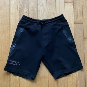 ZARA BOYS SHORTS